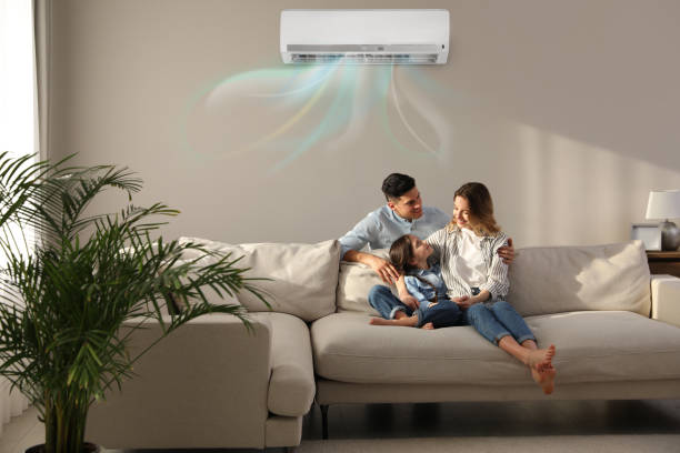 Best HVAC air duct cleaning  in Moose Lake, MN