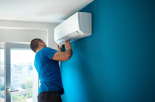 Best Affordable HVAC services  in Moose Lake, MN