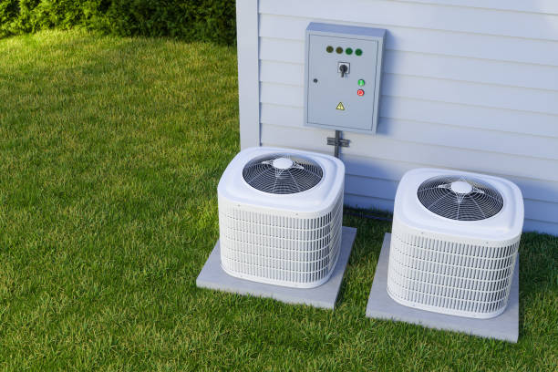 Best HVAC installation services  in Moose Lake, MN