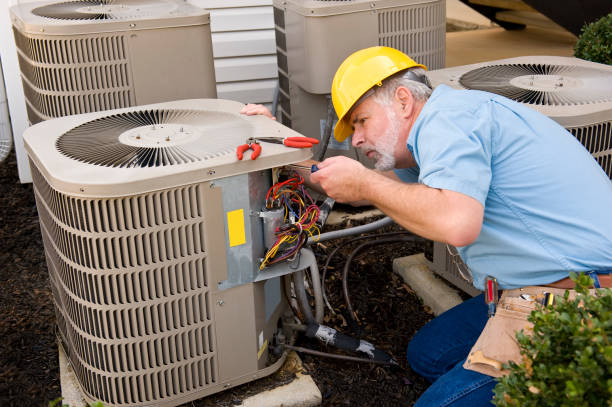 Best Commercial HVAC repair  in Moose Lake, MN
