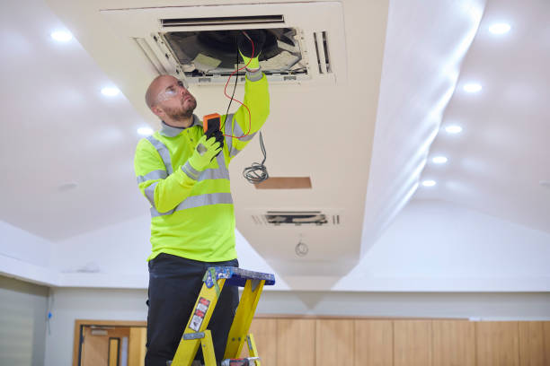 Best HVAC maintenance near me  in Moose Lake, MN