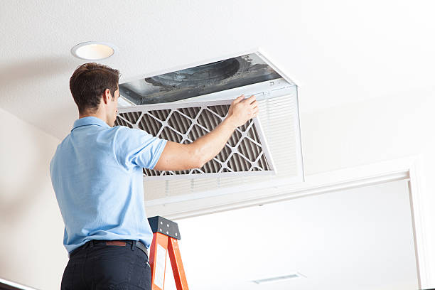 Best Commercial HVAC repair  in Moose Lake, MN