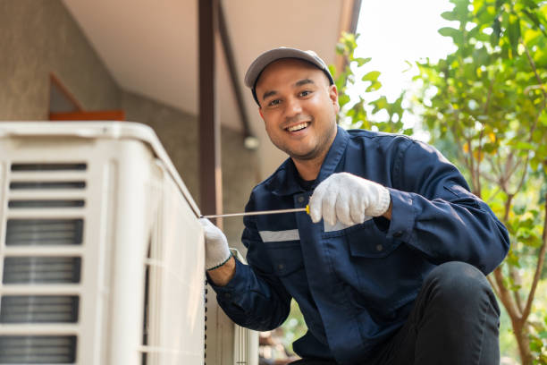Best Air conditioning repair  in Moose Lake, MN